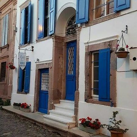 Cunda Adali Pansiyon Ayvalik Luaran gambar