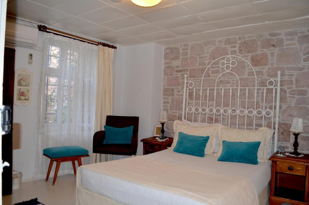 Cunda Adali Pansiyon Ayvalik Luaran gambar