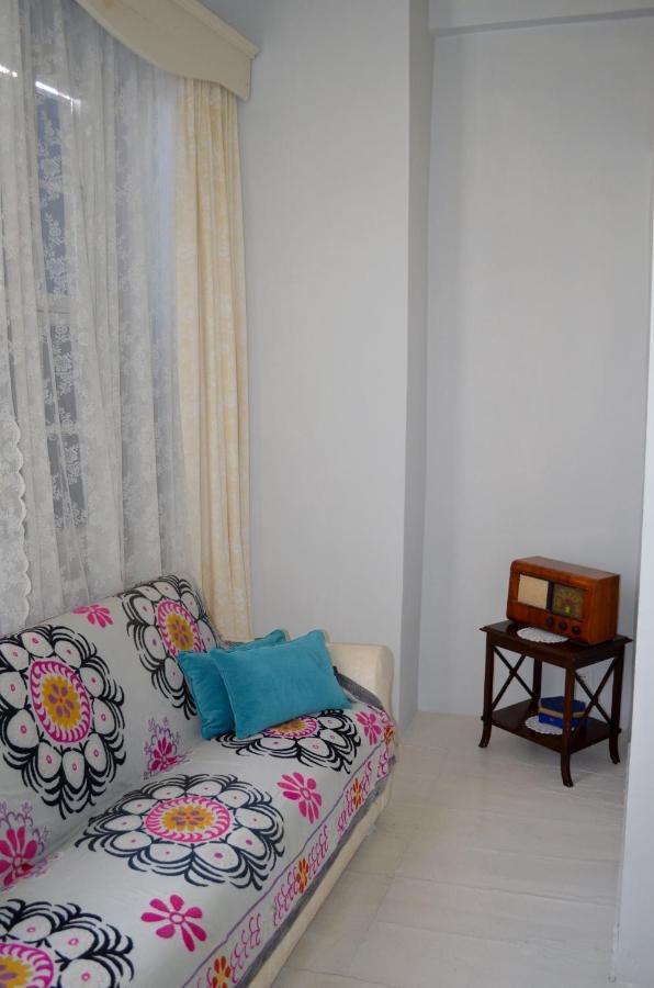 Cunda Adali Pansiyon Ayvalik Luaran gambar