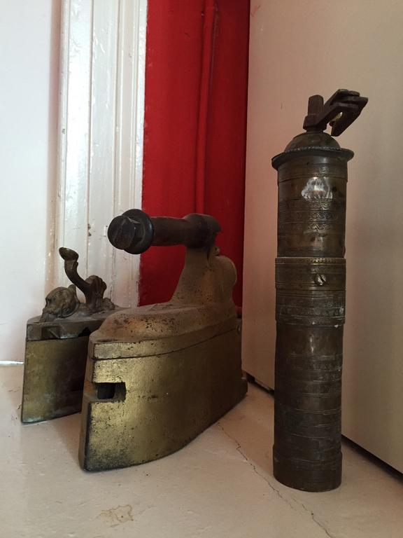 Cunda Adali Pansiyon Ayvalik Luaran gambar