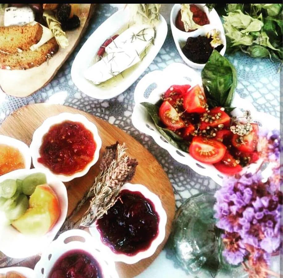 Cunda Adali Pansiyon Ayvalik Luaran gambar